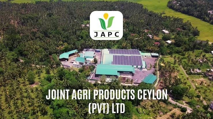 Joint Agri Products Ceylon Private Limited